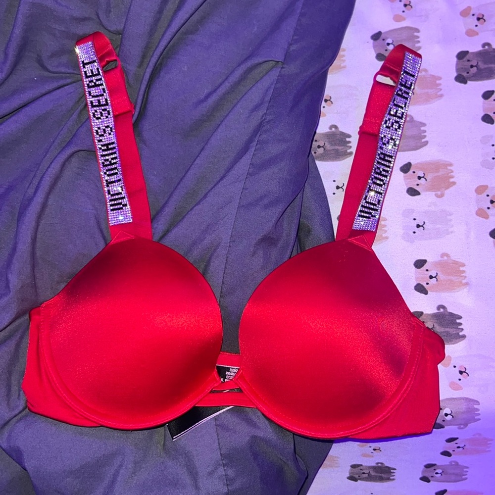 Victoria Secret Very Sexy Push Up Bra